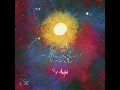 Bard & Blue : Vers L'au-delà