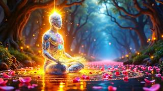 Get Rid Of All Bad Energy • Attracts Miracles • Unblock All 7 Chakras • Increase Mental Strength #1