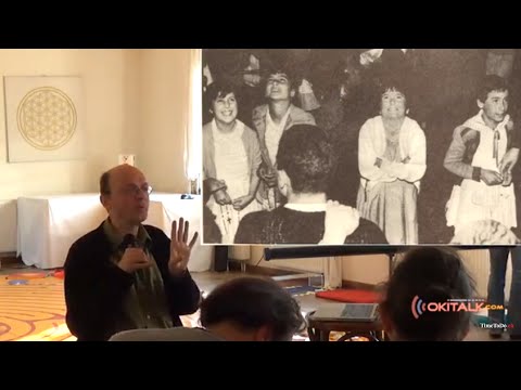 Armin Risi - Die Prophezeiung von Garabandal