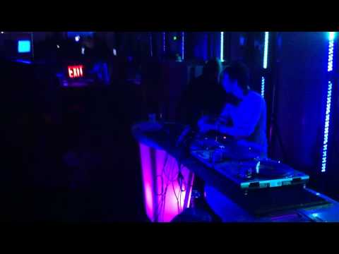 Porter Robinson @ Club 77 - Awooga + Big Booty Bitches