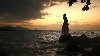 Fear a&#39; Bhàta - cover by me. (The Boatman, Gaelic song)