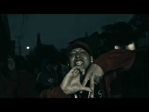 PE$0 (VIDEO OFICIAL) NBA GANG🩸@Ymt-Chiko. EN LA PROD.😤🔥