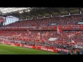 Hymne 1. FC Köln 🔴⚪ 