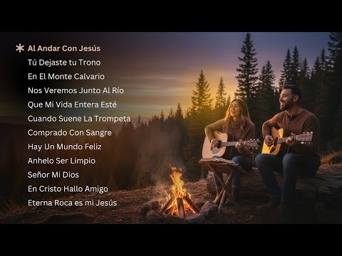 40 Min de Himnos Adventistas Arreglados Acústicos para Descansar en Dios - Sesión Acústica