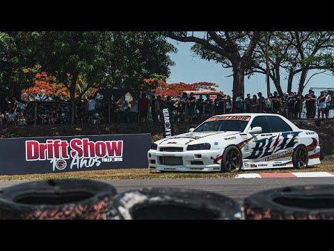 Drift Show 10 anos