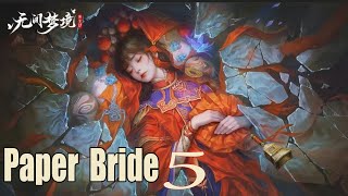 Watch and explore about Paper Bride 5 Two Lifetimes Steam CD Key