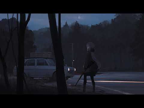 [Lo-Fi Hip-Hop] Tom Doolie - Stay and Wander