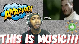 Color Me Badd - Remember When (REACTION!!!)
