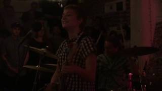 Petal - Chandelier Thief