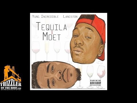 Yung Incredible x Langston - Do It [Prod. Antbeatz] [Thizzler.com]