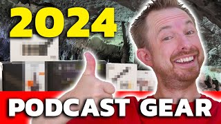 Podcast Equipment Guide for Beginners 2025
