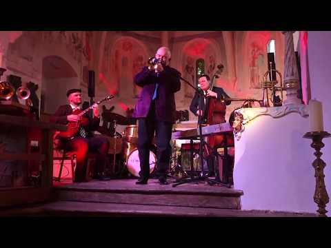 James Morrison Quartett 2018