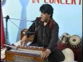 Aadmi Musafir Hai dvd Kries Live in Concert