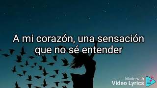 Eres toda una mujer. (letra) Albert Hammond.