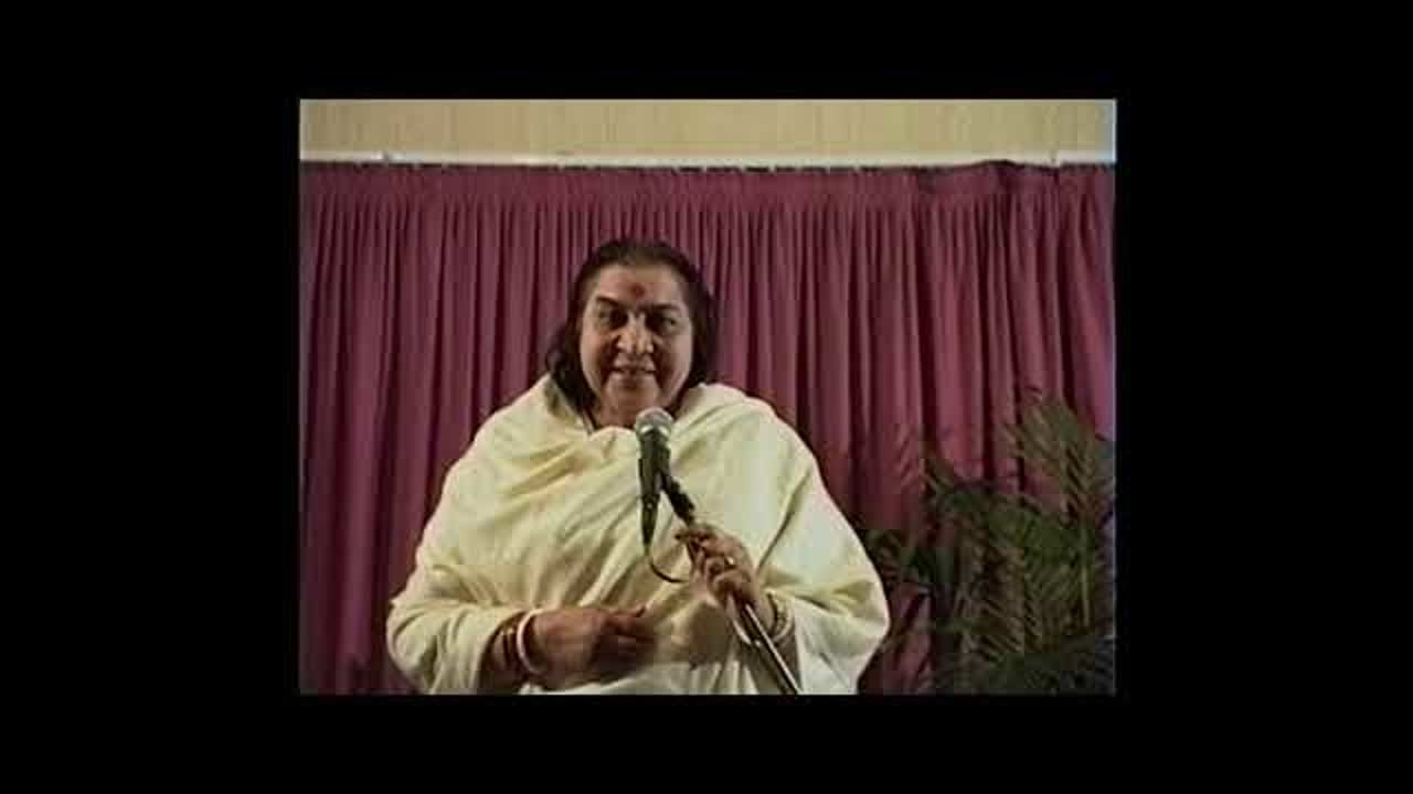 1991-04-13 Achieve The Real State Of Being Born Again, Canberra Australia DP-RAW