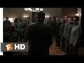 Valkyrie 10 11 Movie CLIP No One Will Be Spared 2008 HD