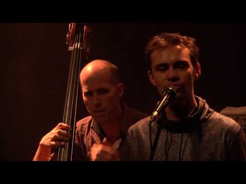 "False cocoon" live au Studio de l'Ermitage