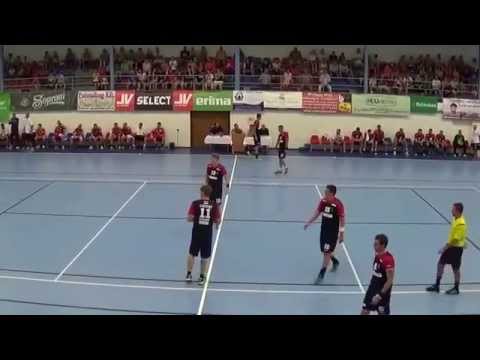 Balmazújvárosi KK - Váci KSE (2015.08.29.)