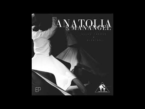 Elias Fassos & RisK (GR) - Anatolia (original mix)[Cafe De Anatolia 015]