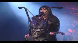 W.A.S.P. - Live Los Angeles 2000 (Full)