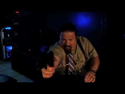 Doomsday County - Trailer (2010)