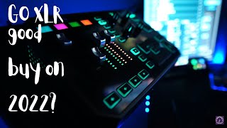 Video thumbnail for TC Helicon GO XLR still a Good Buy on 2022? by Benjie Moreno