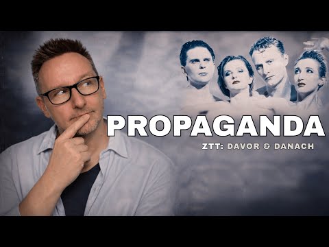 The propaganda puzzle: success, stagnation, and a comeback?