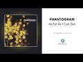 Phantogram - "As Far As I Can See" (Official Audio)