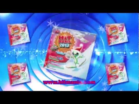 HIT MANIA 2013 Spot TV