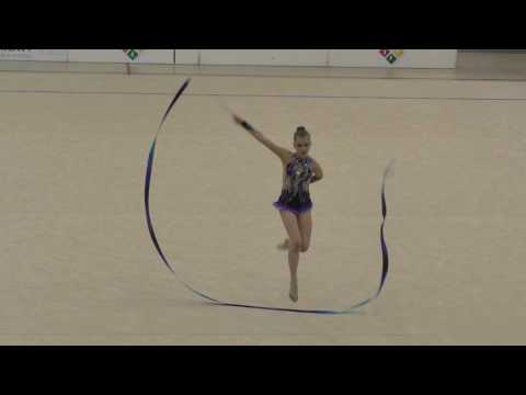 DMP kl.II - Natalia Kowaszewicz - wstążka