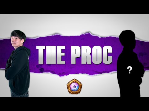 The Proc Ep. 3