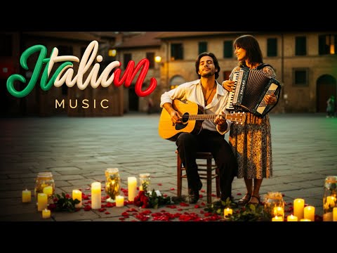 The Best Italian Songs of All Time 🇮🇹 ❤️Italian Classics & Nostalgic Hits from the 70s–90s
