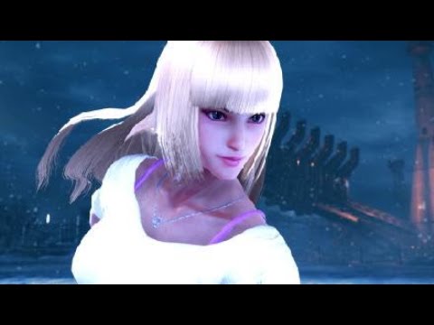 2474 - Tekken 7 - Coouge (Lili) vs Pinkmaveric (Lili)