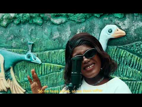 Vany - Tudo Mudou (Visualizer)