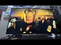 Opening To X Men The Last Stand 2006 DVD Take A Stand Option