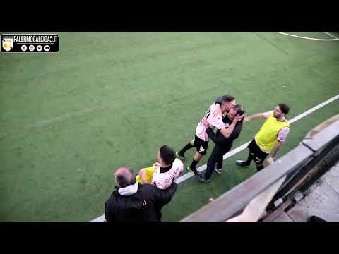 Serie C2 2019/2020 17esima giornata - Highlights Palermo Calcio a 5-Città di Marsala