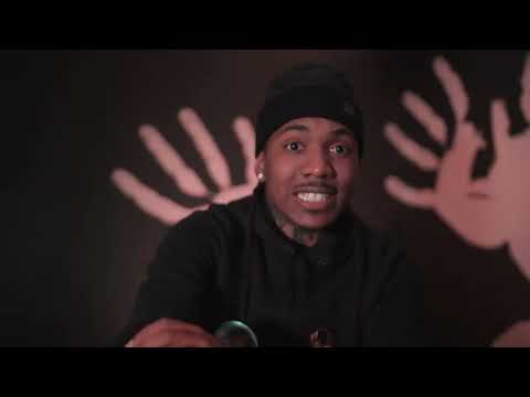 Big Endo - In The Night (Official Music Video)(Dir. by @kiingfilmz)