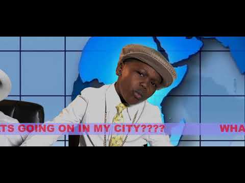 Lil Chris Kids -“What’s going on”(Official Music Video)