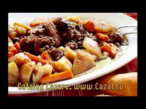 Cazare Purcarete, Bistrita Nasaud - Cazat.ro