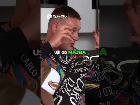 VUK ĐURIČIĆ - VOSTCAST 082