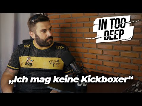 Zwischen Muaythai und Battlerap - Nimeon‘s Weg von Bremen nach Thailand #intoodeep