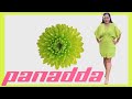 Tai Panadda On Her Catwalk