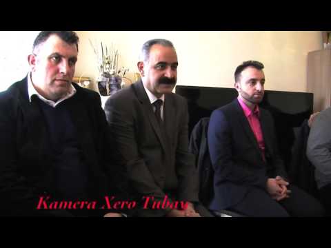 Xero Tubay V I D E O - Dengbêj Mihê Ustabay strana le Gorî