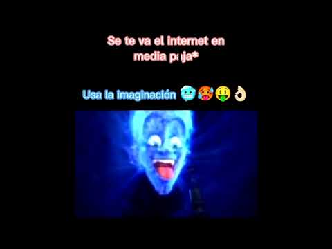 Se te va el internet a media paj4*