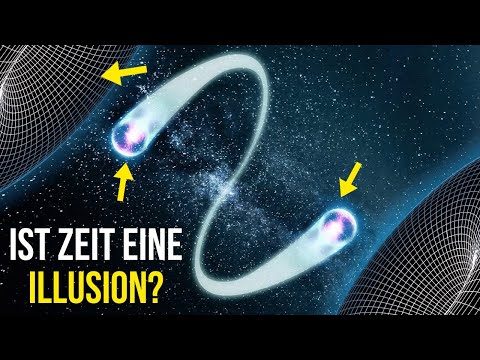 Time is an illusion: Scientists say that time does not exist the way we think!