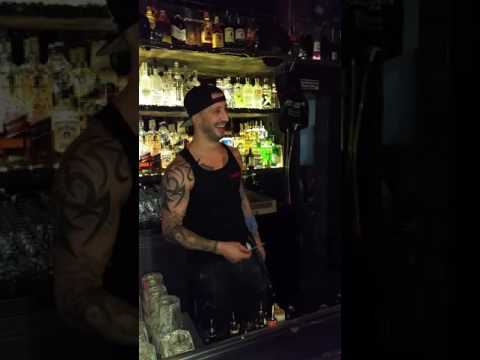 Steampunk Prague - pineapple pen - apple pen