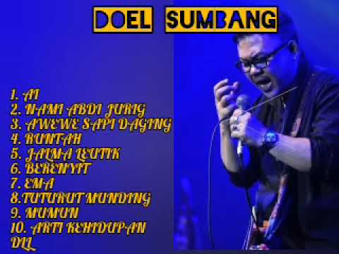 Lagu Doel Sumbang