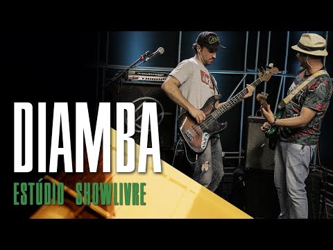 Miscigenação - Diamba