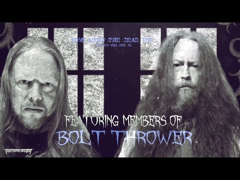 DOWN AMONG THE DEAD MEN - OMEGA [SINGLE] (2018) SW EXCLUSIVE