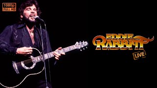 𝙀𝙙𝙙𝙞𝙚 𝙍𝙖𝙗𝙗𝙞𝙩𝙩 - 𝙀𝙫𝙚𝙧𝙮 𝙒𝙝𝙞𝙘𝙝 𝙒𝙖𝙮 𝘽𝙪𝙩 𝙇𝙤𝙤𝙨𝙚 (𝙇𝙞𝙫𝙚/𝙎𝙩𝙪𝙙𝙞𝙤)